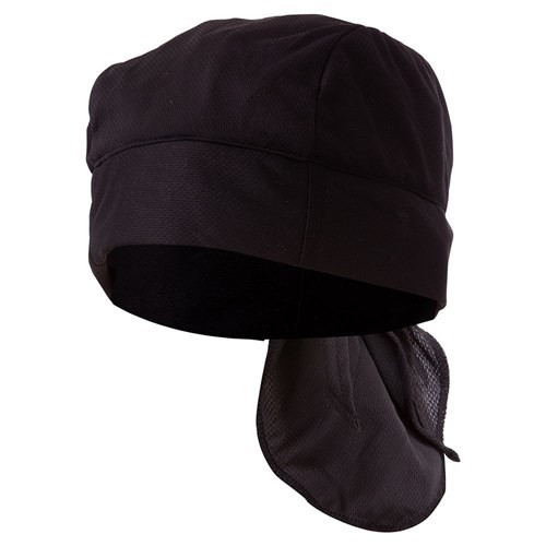 COOLING CAP - Black