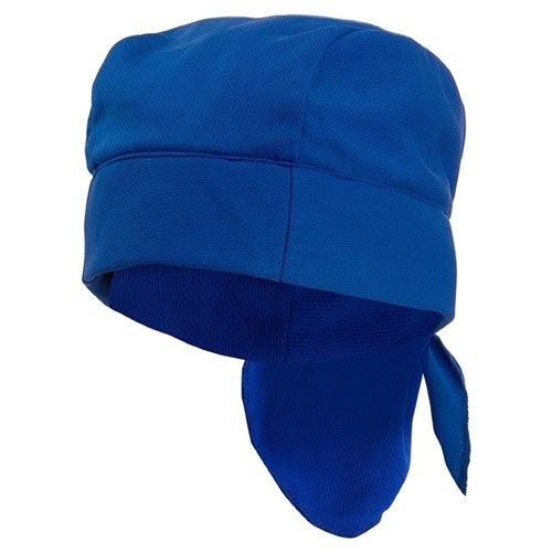 COOLING CAP - Royal Blue