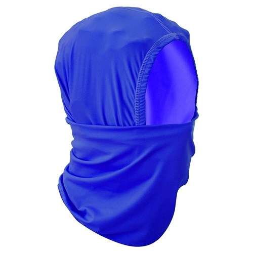 COOLING SCARF - Royal Blue