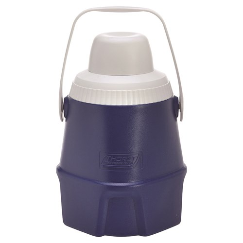 Cooler Blue with No Tap - 5L - CARTON OF 4
